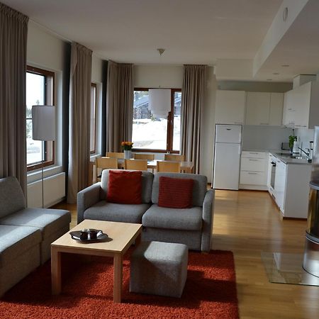 Yllaes Chalets A9206 Talvikaudelle 25-26 Hinta Sisaeltaeae 2Kpl Hissilippuja! Ylläsjärvi 외부 사진