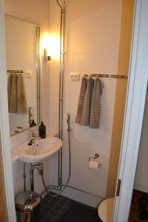 Yllaes Chalets A9206 Talvikaudelle 25-26 Hinta Sisaeltaeae 2Kpl Hissilippuja! Ylläsjärvi 외부 사진