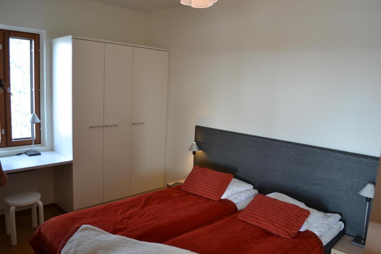 Yllaes Chalets A9206 Talvikaudelle 25-26 Hinta Sisaeltaeae 2Kpl Hissilippuja! Ylläsjärvi 외부 사진