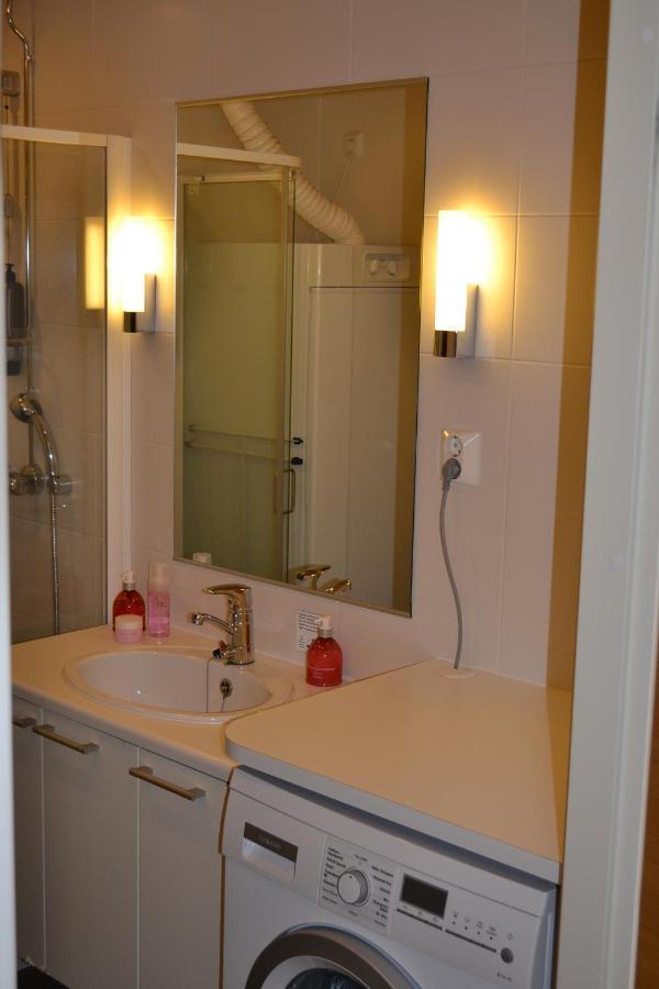 Yllaes Chalets A9206 Talvikaudelle 25-26 Hinta Sisaeltaeae 2Kpl Hissilippuja! Ylläsjärvi 외부 사진
