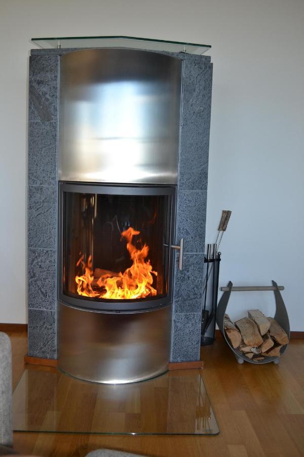 Yllaes Chalets A9206 Talvikaudelle 25-26 Hinta Sisaeltaeae 2Kpl Hissilippuja! Ylläsjärvi 외부 사진