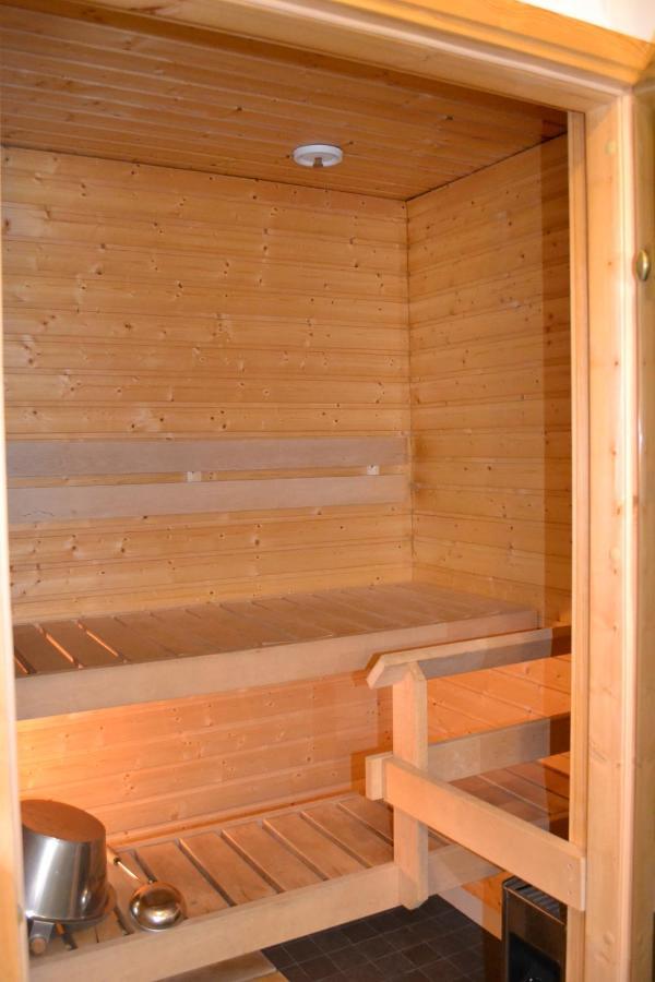 Yllaes Chalets A9206 Talvikaudelle 25-26 Hinta Sisaeltaeae 2Kpl Hissilippuja! Ylläsjärvi 외부 사진